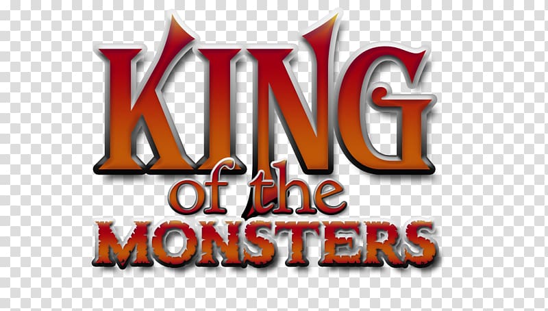 King of the Monsters 2: The Next Thing Logo, glory of kings transparent background PNG clipart